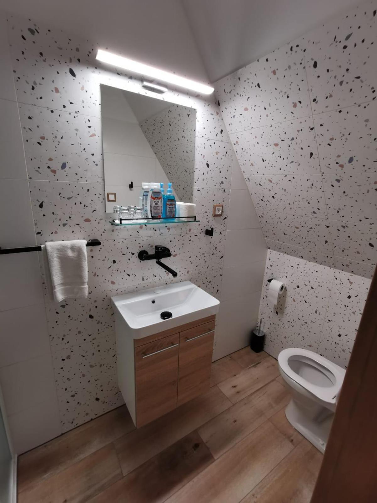 Parkhotel Skalni Mesto Jicin Ngoại thất bức ảnh